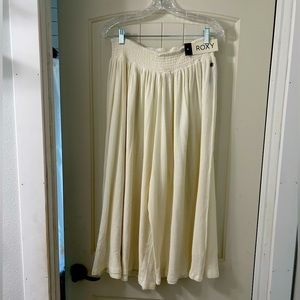 Roxy new with tags size med